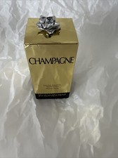 Yves Saint Laurent Champagne Eau De Toilette 50/40 Ml