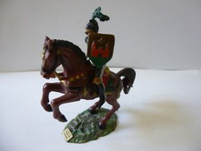 CAVALIER MOYEN AGE 6106 BIS    STARLUX