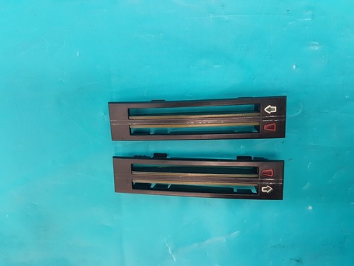 Mercedes benz w116 console - mercedes-benz,