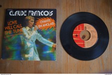 CLAUDE FRANCOIS CHANTE EN