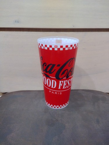 Gobelet coca cola - gobelet,