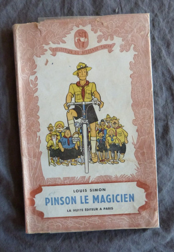 Louis simon pinson - louis, simon,