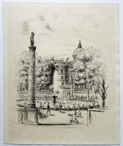 Frelaut jean le jardin du - jean,