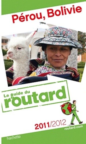 Pérou bolivie 2011 - pérou,,