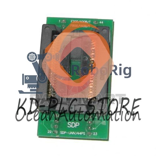 Psop44 sop44 dip44 adapter - psop44,