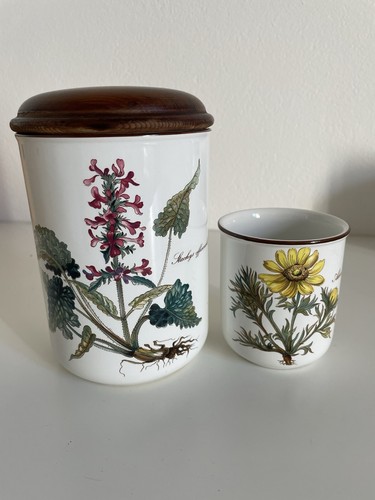 Ensemble pots botanica - ensemble,