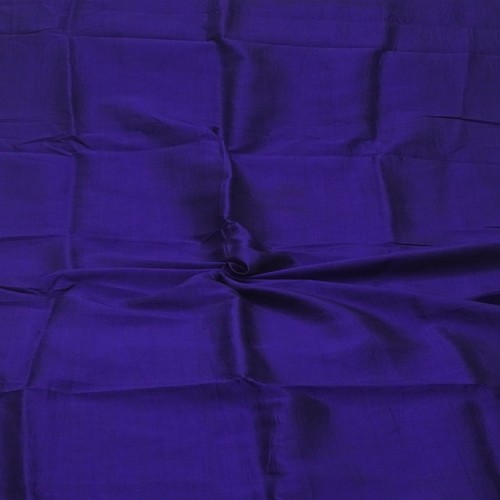 Bleu vintage 100 - bleu, 100%
