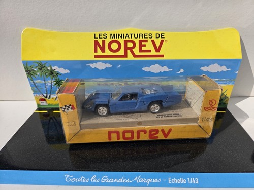 Norev renault alpine a220 - renault,