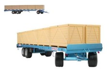 Replicagri RIMORCHIO MAUPU PALOX 1180/200 1:32