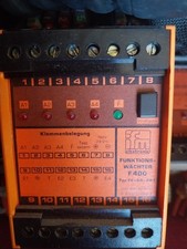 IFM F 400 F400 FE-04-PR1