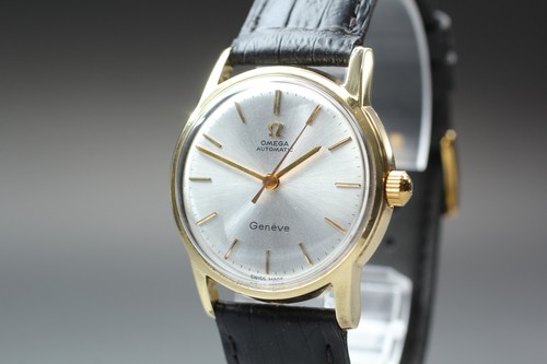1955 near mint omega - 1955, geneve