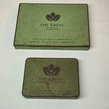 06K31  LOT DE 2 BOITES A