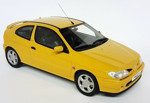 Otto renault megane 16v - otto,