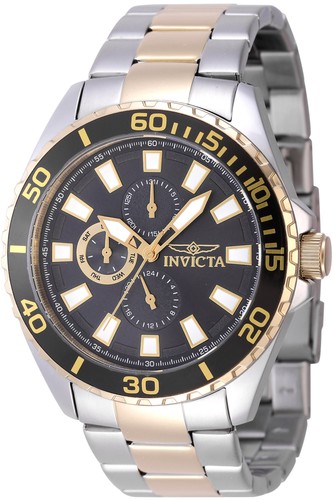 Invicta pro diver 47557 montre - pro,