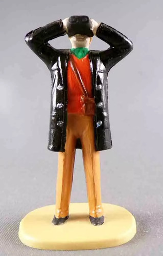 Scalextric figurine 54 - -,