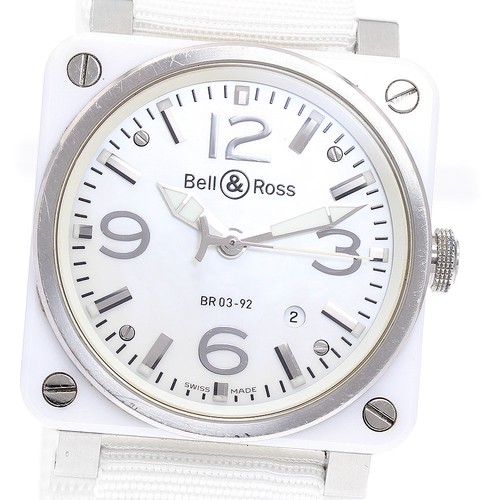 Montre pour homme bell ross - montre,