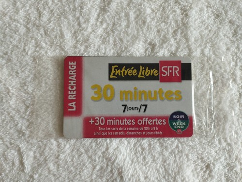 Rare recharge minutes - rare,