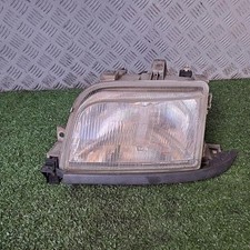 Optique avant principal gauche