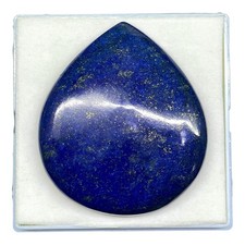 582.2 Cts Lapis Lazuli Naturel