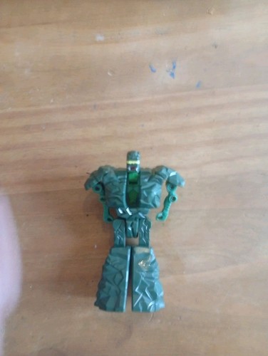 Rocklords gobot bandai - rocklords,