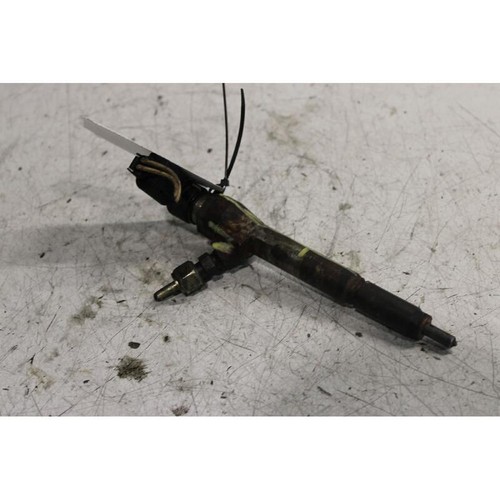 Injecteur renault scenic - renault,
