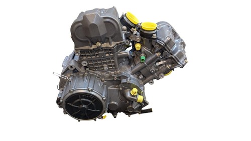 Aprilia moteur 1000 falco - sl,