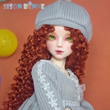 SISON BENNE Poupée BJD De