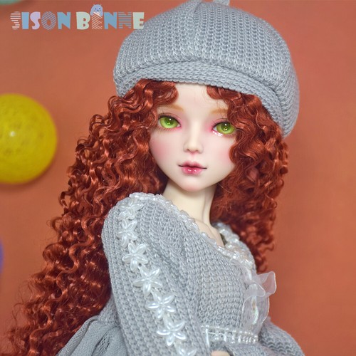 Sison benne poupée - poupée, bjd