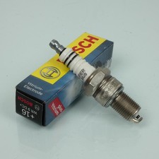 Bougie d'allumage Bosch pour Moto Harley Davidson 1340 FXR super glide 1978 à