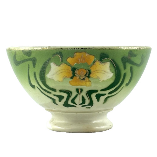 Bol art nouveau - nouveau, ancien