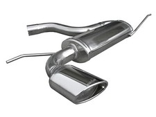 Terminal INOXCAR VOLKSWAGEN