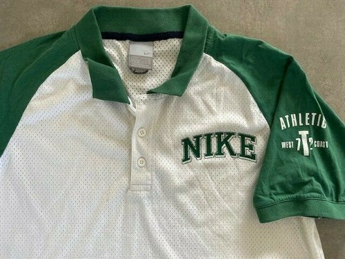 Nike polo athletic - polo, t.