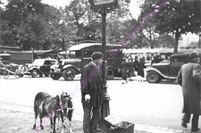 CARTE POSTALE PARIS AU 20E