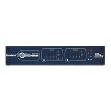 BSS BLU-50 | 4x4 Signal