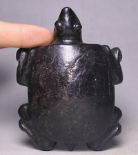 10cm Old Hongshan Culture