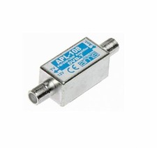 Amplificateur D'Antennes