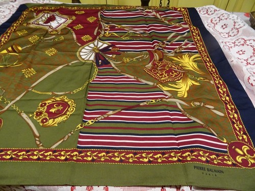 Foulard femme pierre - ,