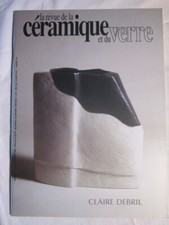 La revue de la Céramique et