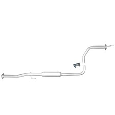 pour Honda Civic 1.4 16V EJ9