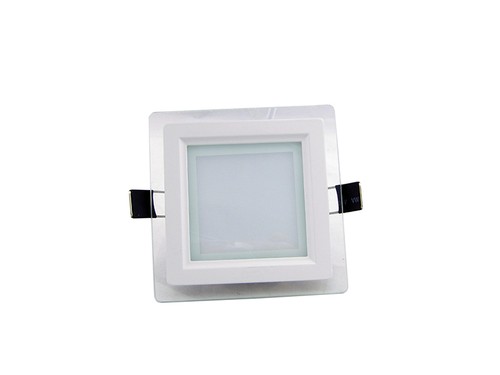 Led verre panneau - led, lumineux