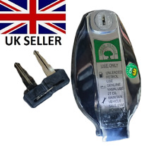 Gaz Combustible Bouchon de