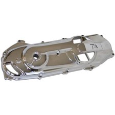 Couverture Carter Coupe Argent