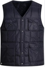 Luckyone Gilet polaire pour