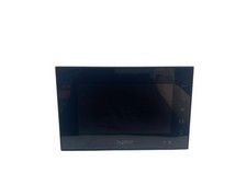 Interphone vidéo sans fil moniteur LEGRAND ‎369435 7 pouces ENDOMMAGÉ