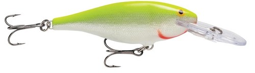 Rapala shad rap 9cm 15g - -,