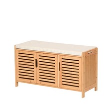 Armoire à chaussures en