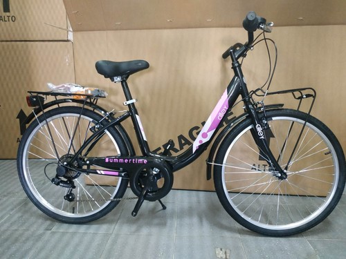 Bicyclette alley aurelia - 24,