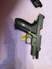 6mm Sig Sauer P226 Airsoft