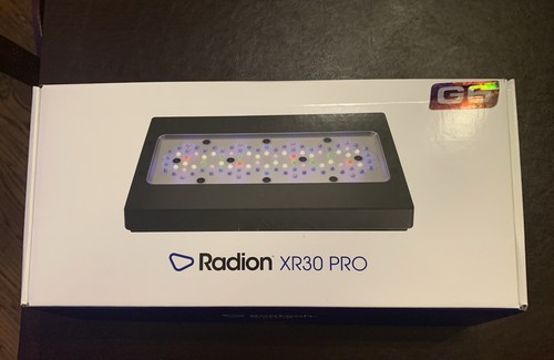 Ecotech radion xr30 pro - xr30,