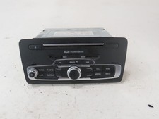 autoradio audi A1 (8X1, 8XK) 8XA035193 209601